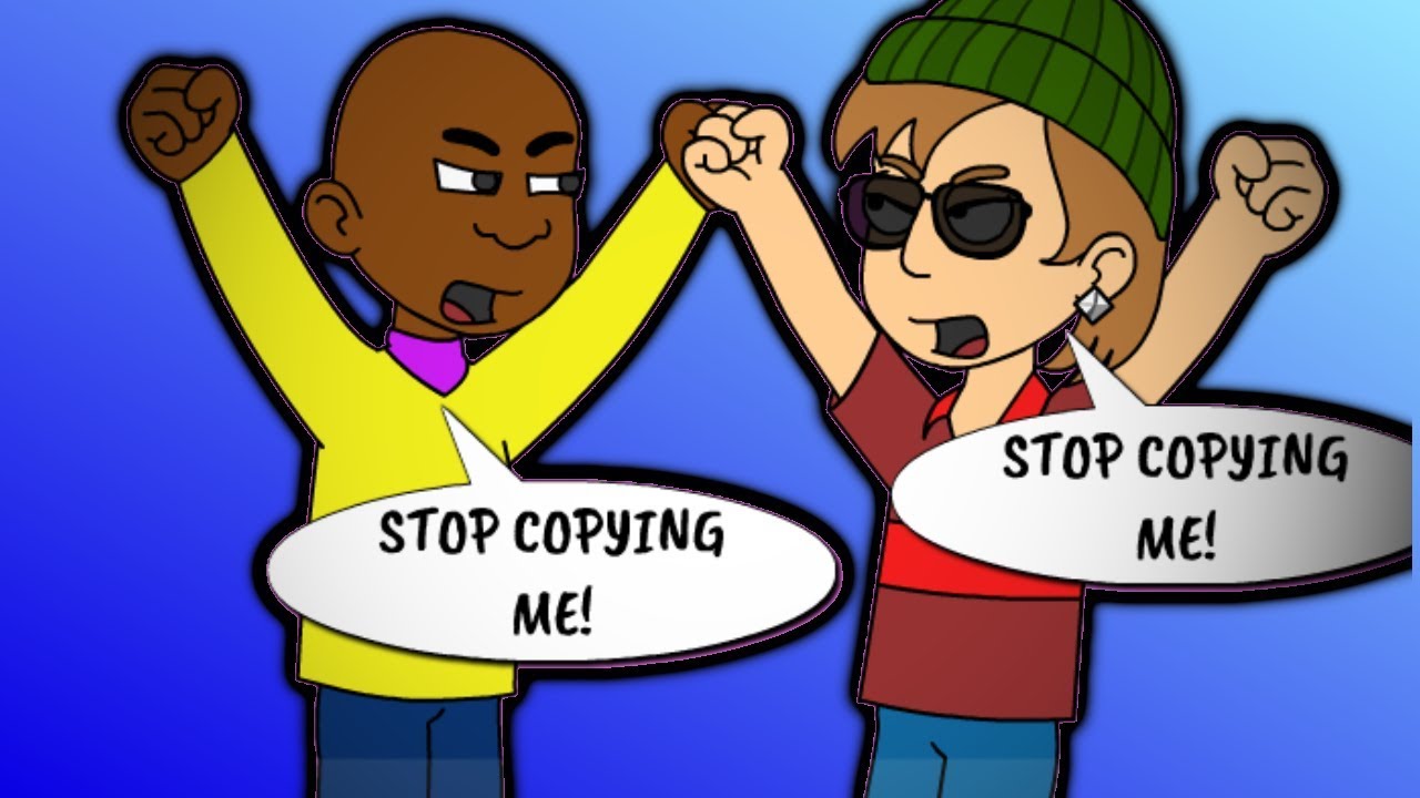 Little Bill Copies Toby And Gets Grounded