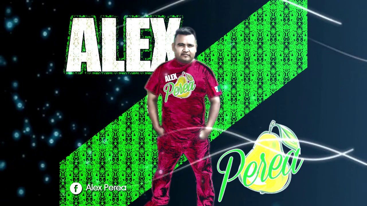 Alex Perea - por la pobreza de mi familia (sha-a ñan cuntavi nacoi nan vei)