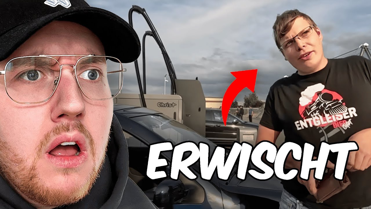TUNER wird auf FRISCHER TAT ERTAPPT! TEILE NICHT EINGETRAGEN? 😅🔧 | | Speed Cops Reaktion