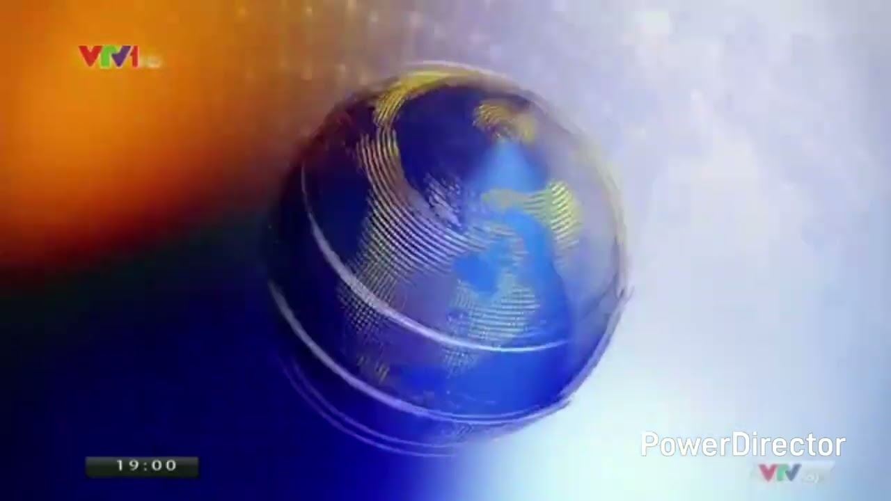Preview 2 Hình hiệu Thời sự VTV 2014