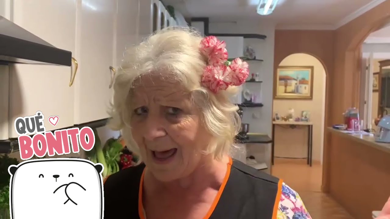 Gachas de Almería con Pimentón |Comida Casera|
