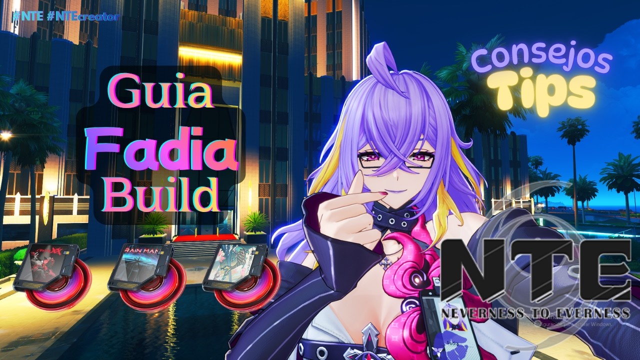 Guia de Fadia NTE