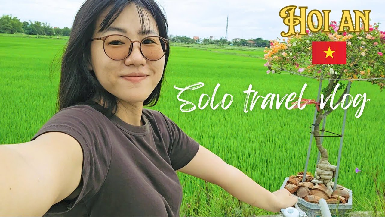Có một Hội An rất khác| Một mình đến Hội An, lần đầu làm gốm, hữu duyên với mọi người nơi đây