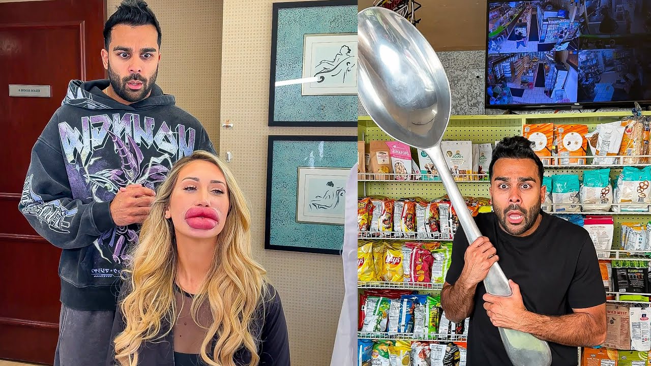 [2 HOUR] of The Best Adam W TikTok Videos | Funny Adam W Compilation