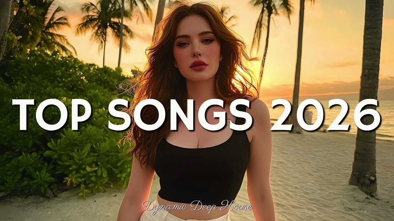 Top Hits 2026 Playlist ~ Trending Music 2026 🎵 Spotify Viral Music 2026 ~ Best Pop Hits 2026