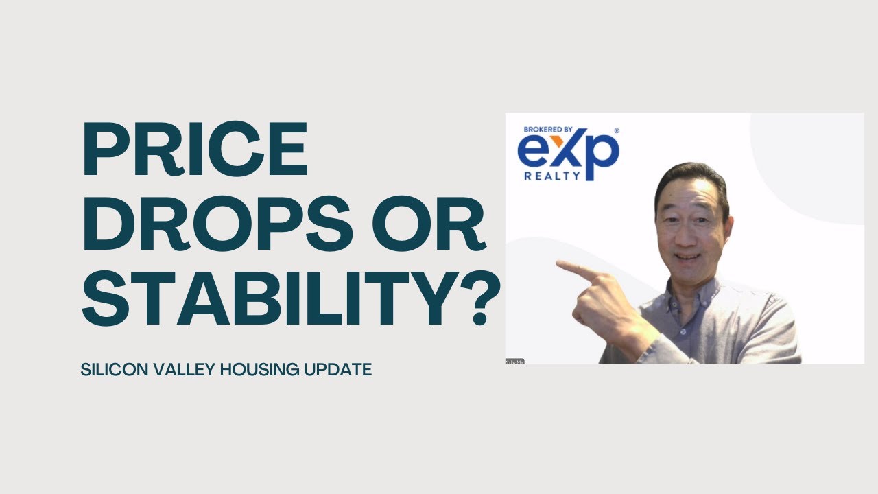 Price Cuts & Caution: What’s Happening in SF Bay Area Real Estate?
