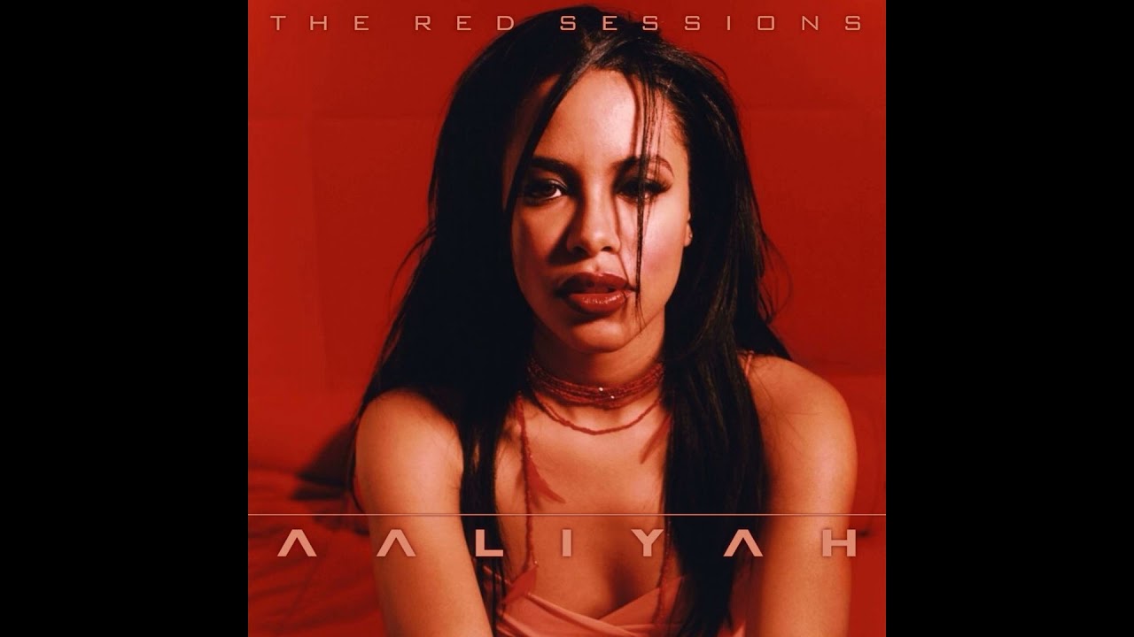 Aaliyah - We Need A Resolution (Demo)