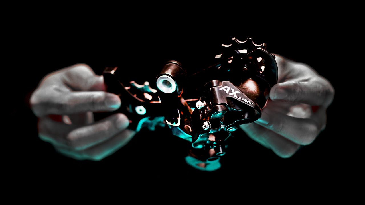 LTWOO AX Elite 11 SPEED REAR DERAILLEUR | 4EVER BIKE NOOB