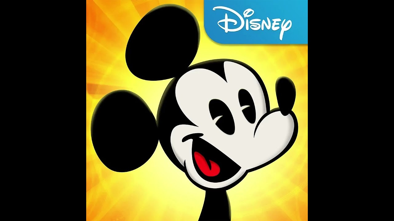 Where's My Mickey? Extended Music: Menu Theme (Mickey)