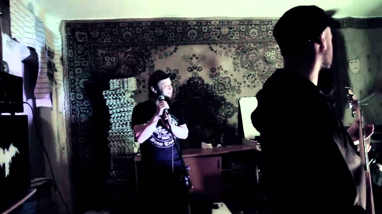 Party 5 - Bez powodu