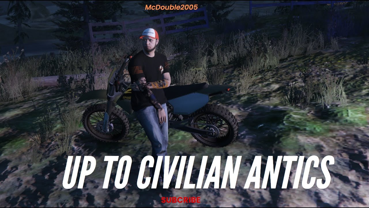 Living the Civilian Life in GTA V RP! 🚗👮&zwj;♂️ | Southern Comfort Roleplay