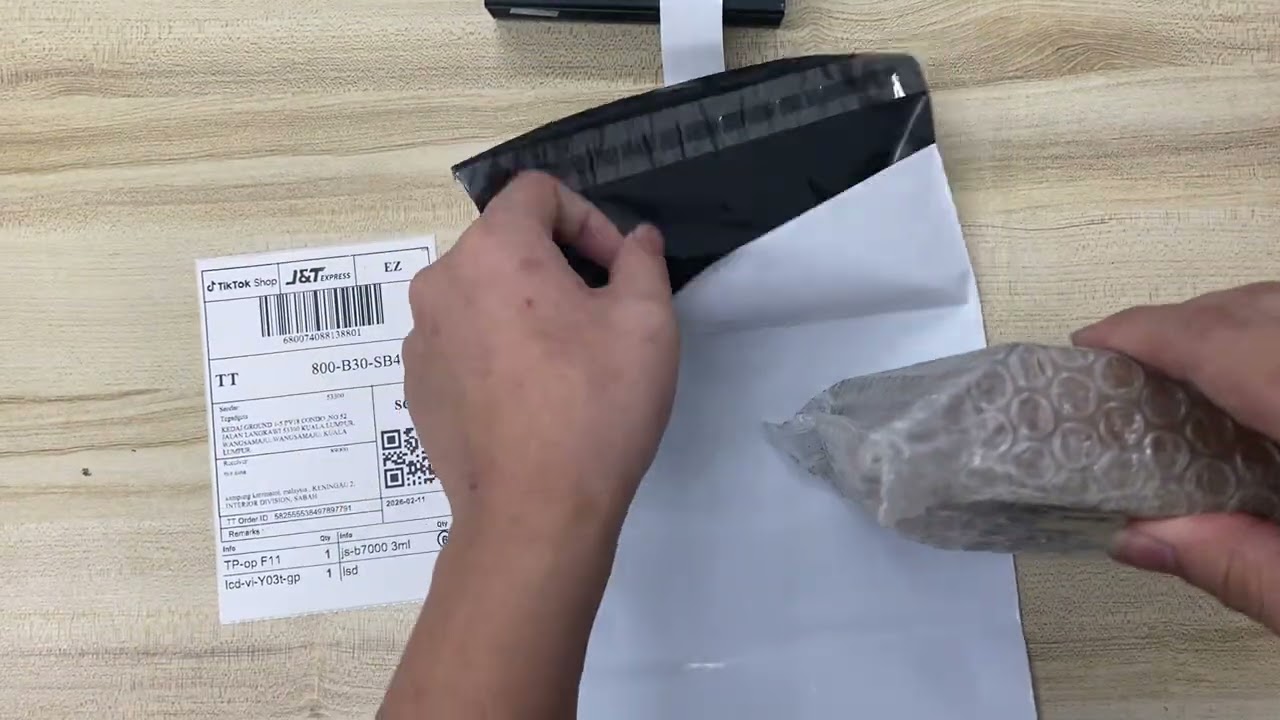 Tc 582555538497897791 video packing 