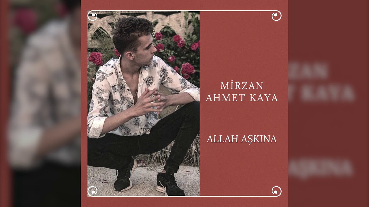 Ahmet Kaya Ft. Mirzan - Allah Aşkına [ official mixtape ]
