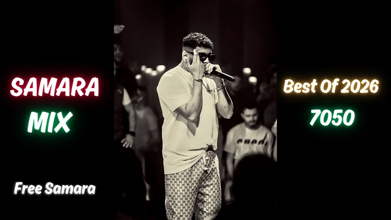Samara Mix | BEST OF 2025! 🔥