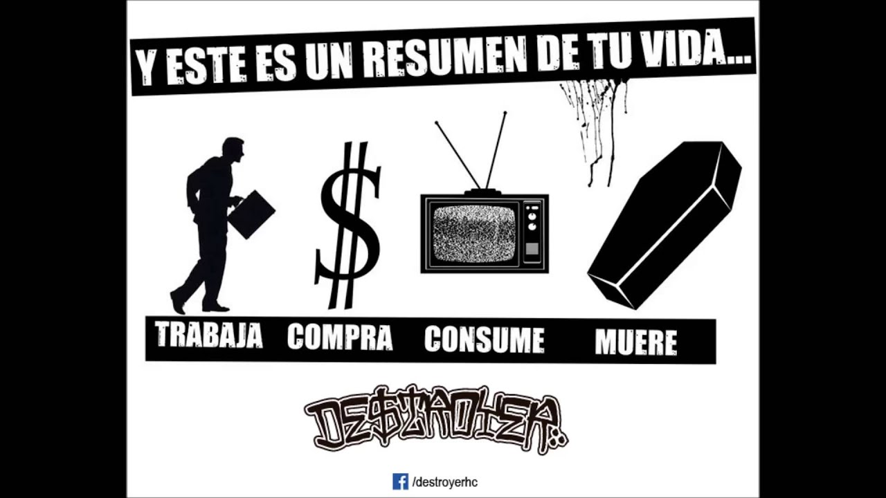 DE$TROYER - 