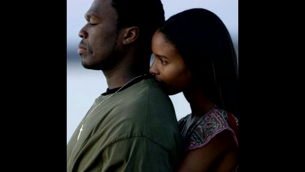 (FREE) 50 CENT X OLIVIA TYPE BEAT