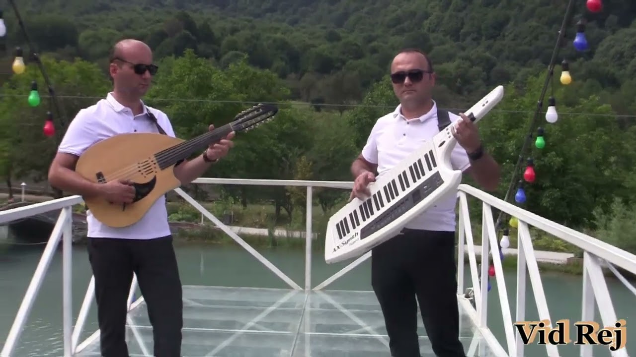 Super ifa...Sərxan Turxan qardaşları