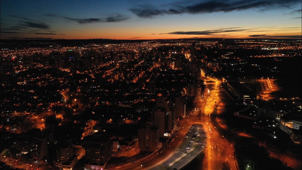 Ciudad de Neuquén 2020