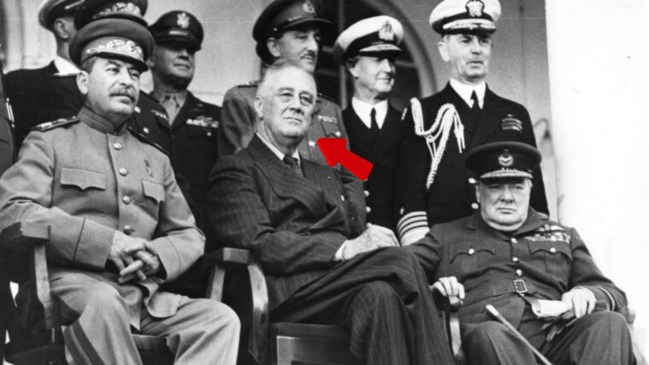 The SS Spymaster Who Realized the War Was Lost Too Late