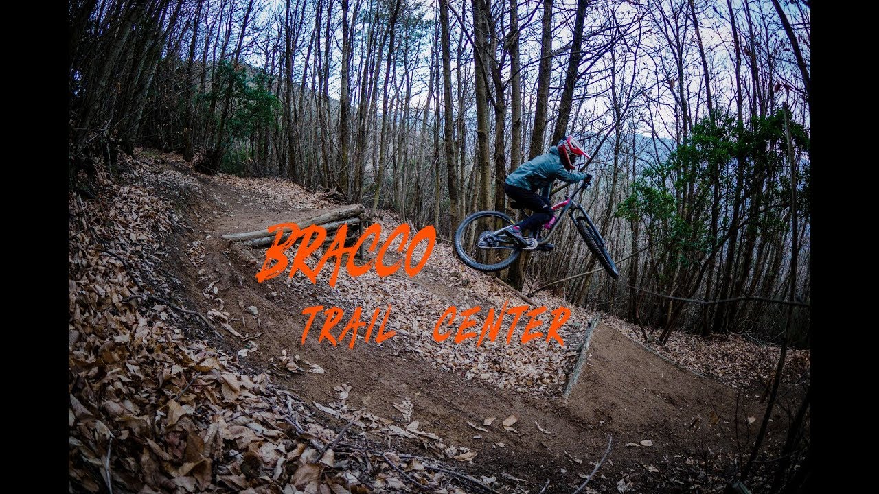 RawRide06 - DEIVA MARINA - Bracco Trail Center