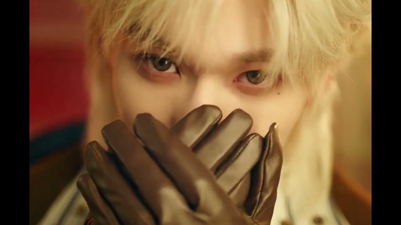 【余宇涵】魔盒魔盒告诉我谁是这个世界上最像余宇涵的人 #YuYuhan #DưVũHàm #tf三代 