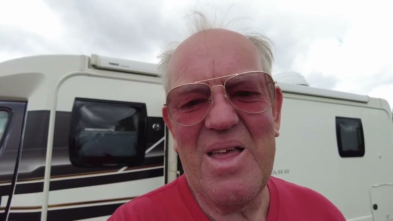 SOG Ventilation System, a point of discussion, and a bit about Thirsk HolidaySite.
