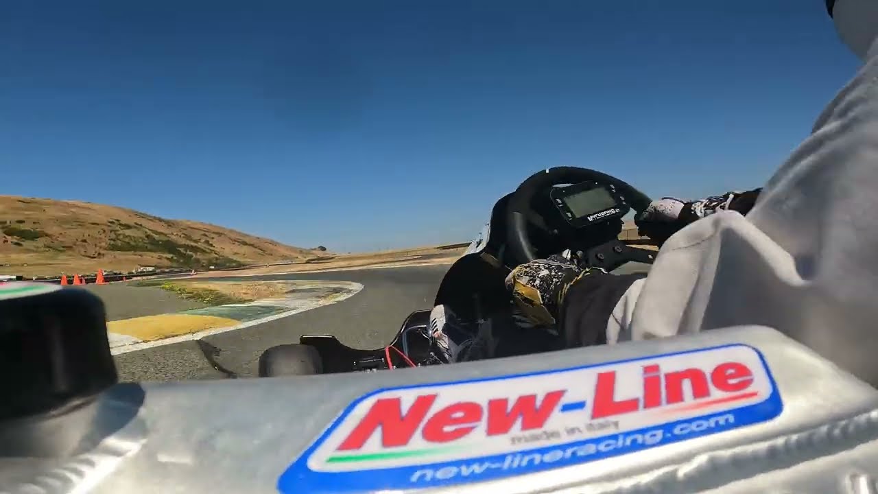 4 Minutes Of Pure Shifter Action!