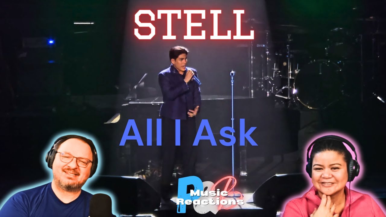 Stell (SB19) 