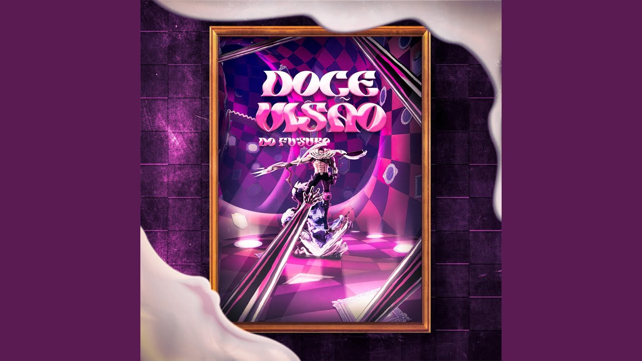 Katakuri, Doce Visão Do Futuro