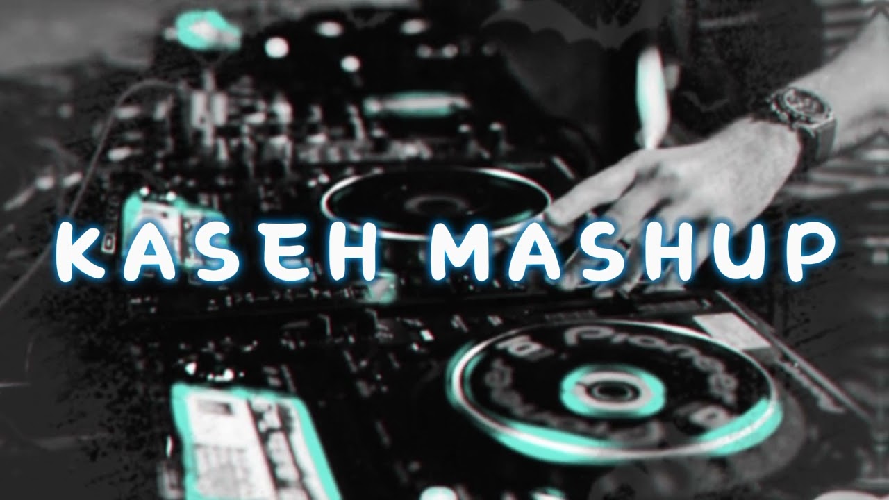 KASEH MASHUP - VLDO KAUNANG ( DISKO TANAH )