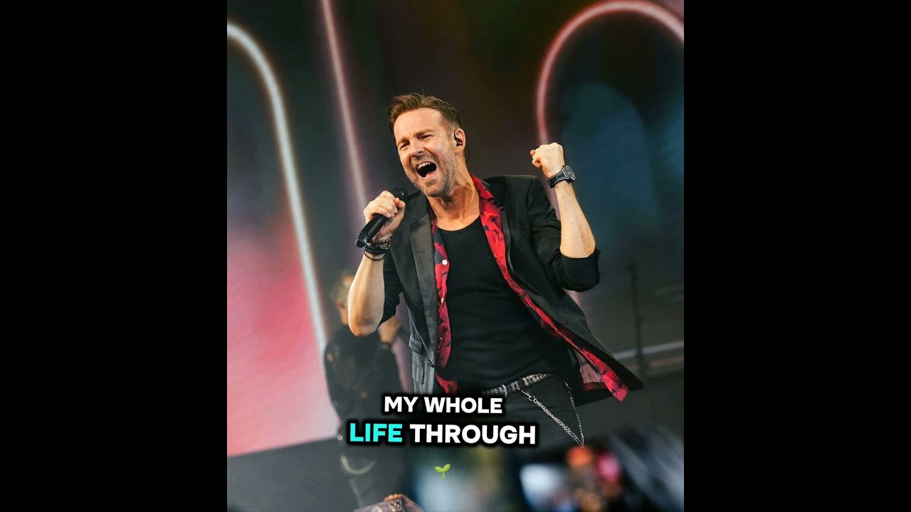 NOTHING'S GONNA CHANGE MY LOVE FOR YOU - MARK READ