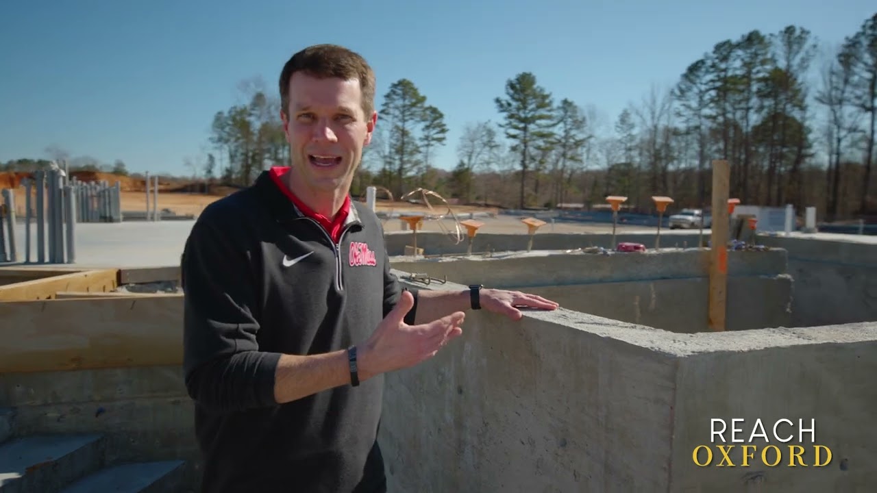 Reach Oxford Update | March 20, 2022