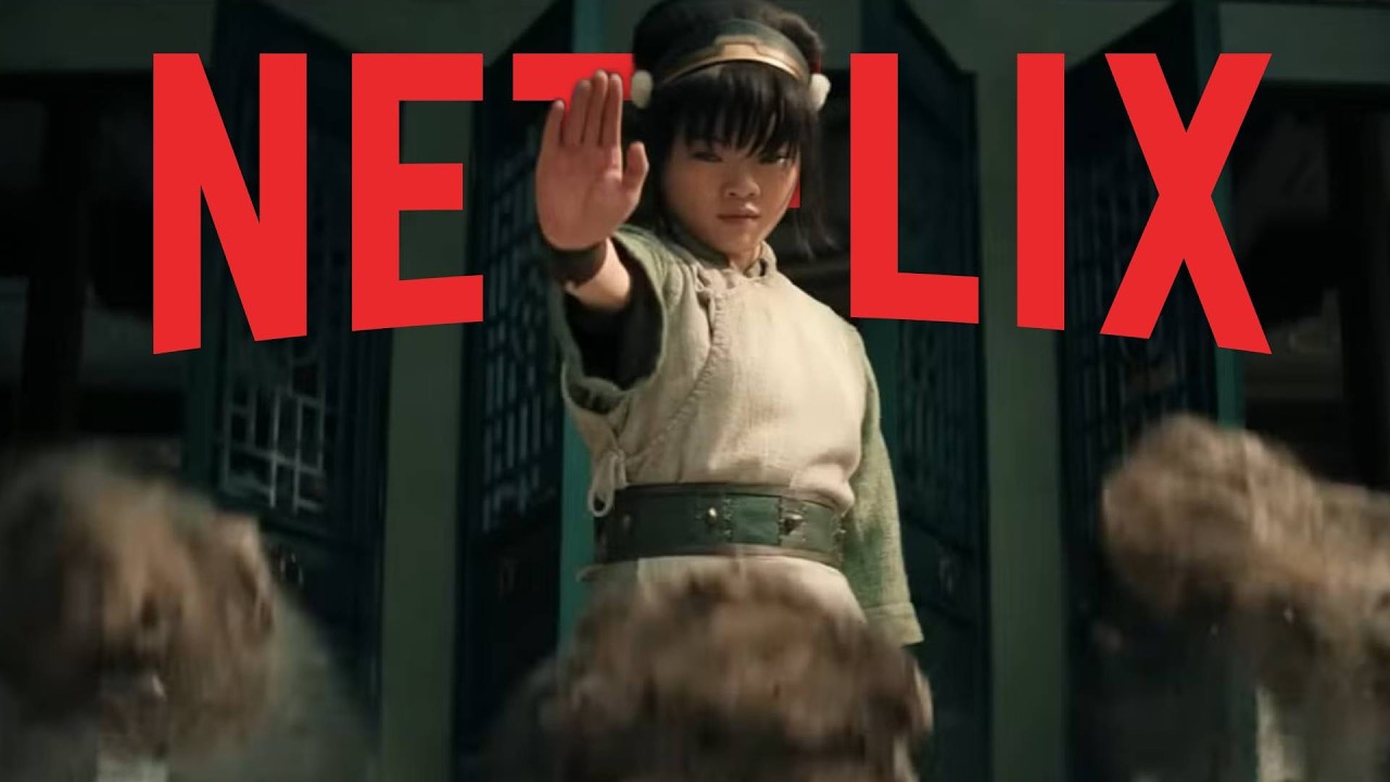 Top 10 Brand New Netflix Releases in June 2026