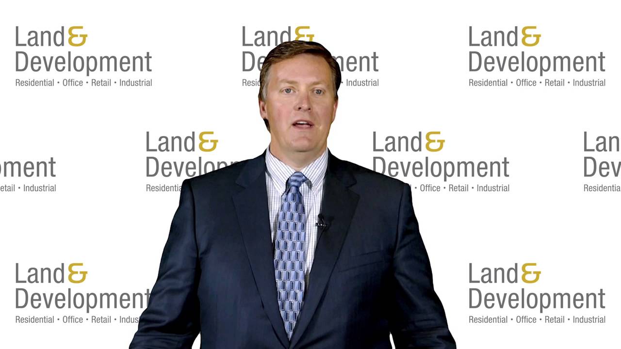 2016 Land & Development Conference Highlights | Brian McCauley