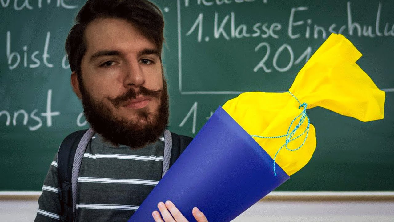 Kutcher und @Autophil über ihre Schulzeit | Kutcher Stream Highlights