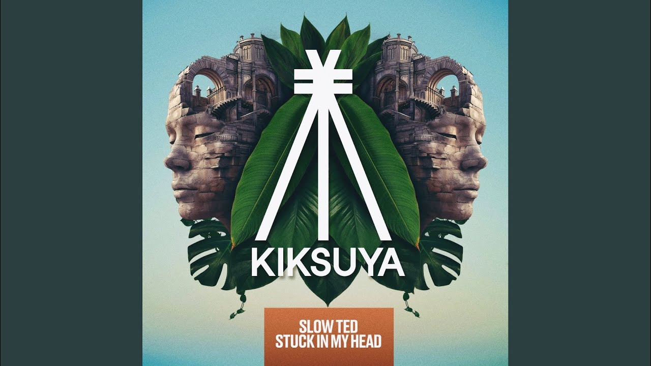 Stuck In My Head (Extended Mix)