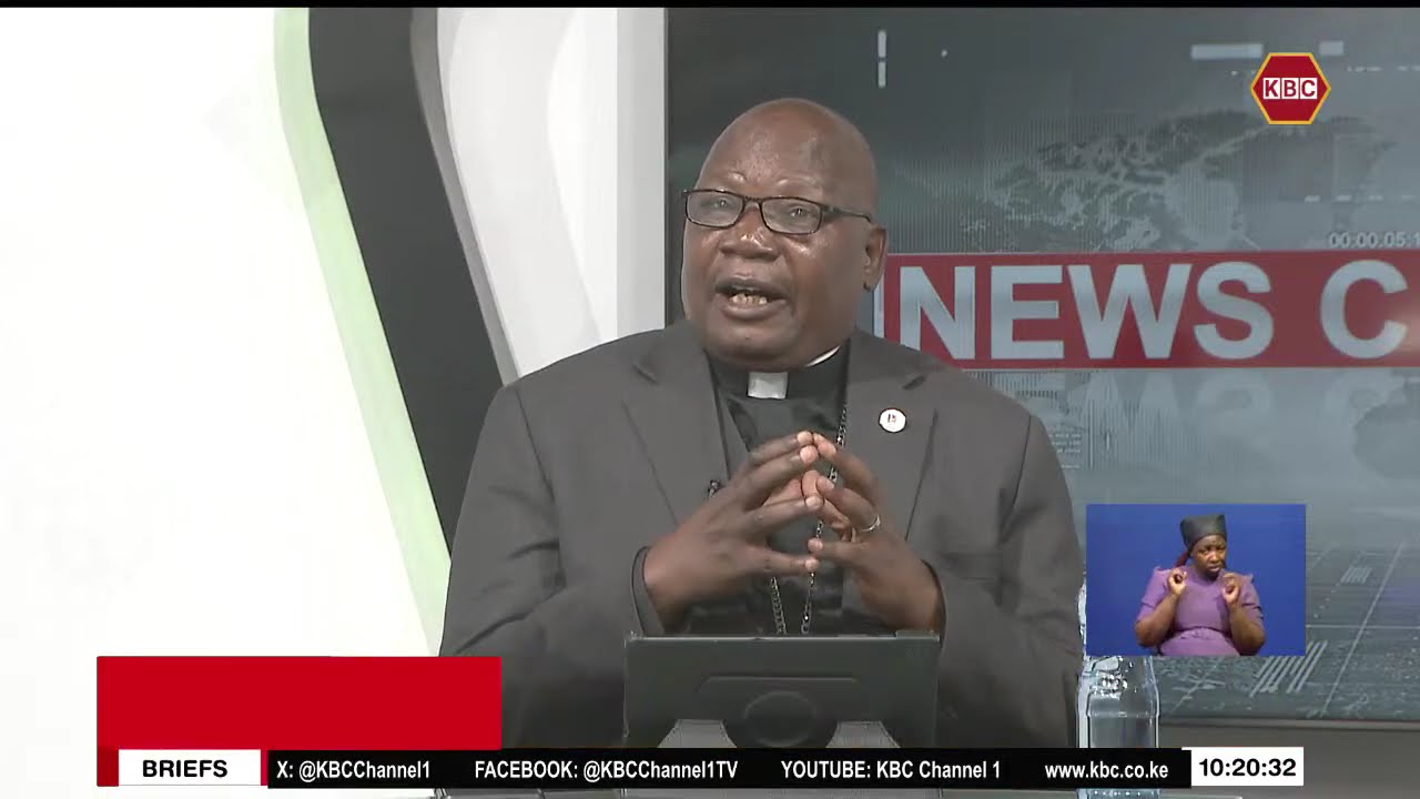 News Check I What is the Solution to the Schools Unrest?