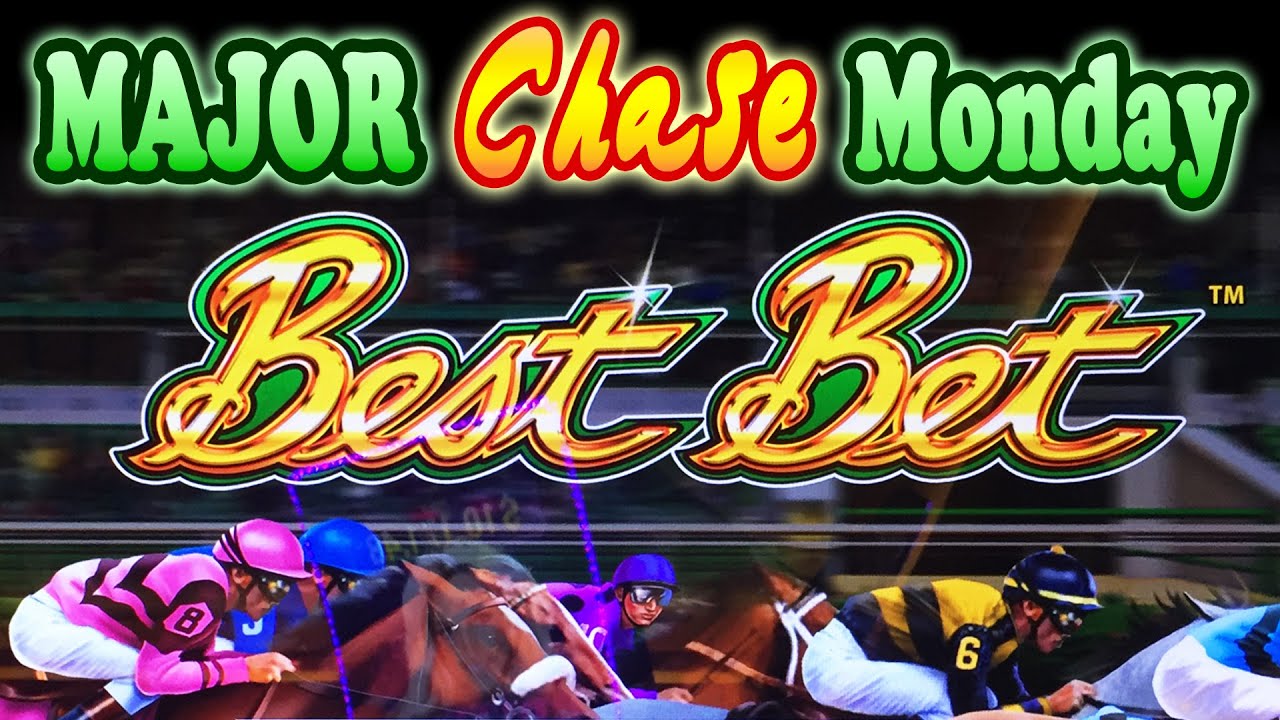 Best Bet Lightning Link slot for Major Chase Monday.  Was This the Best Bet to Get That Major?
