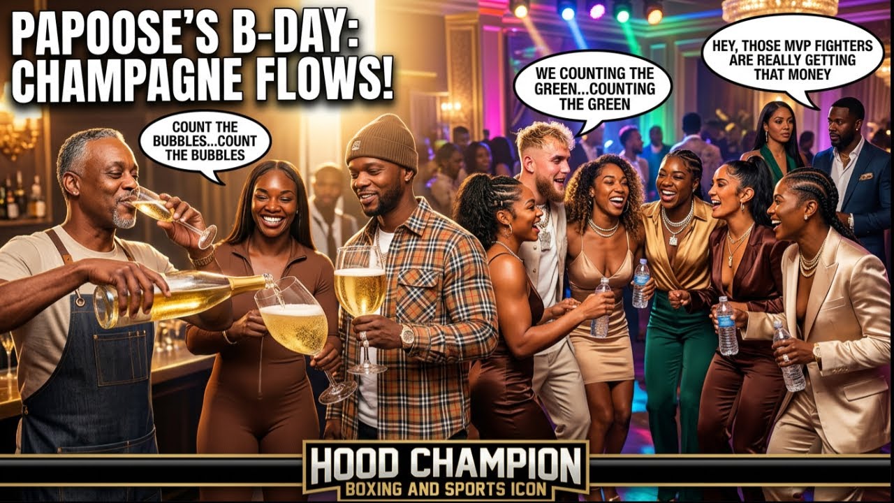 LIAR! CLARESSA DRINKS ALCOHOL! MVP WITH ESPN/GETTING $ (SHADASIA, ALYCIA, DUBOIS & THE REST)