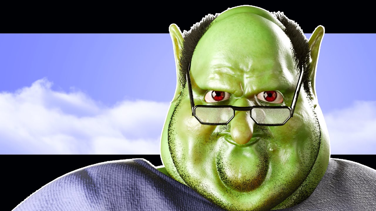 Goblin Gaming Online