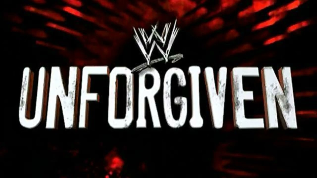 Unforgiven 2003 Theme- Enemy (Arena Effect)