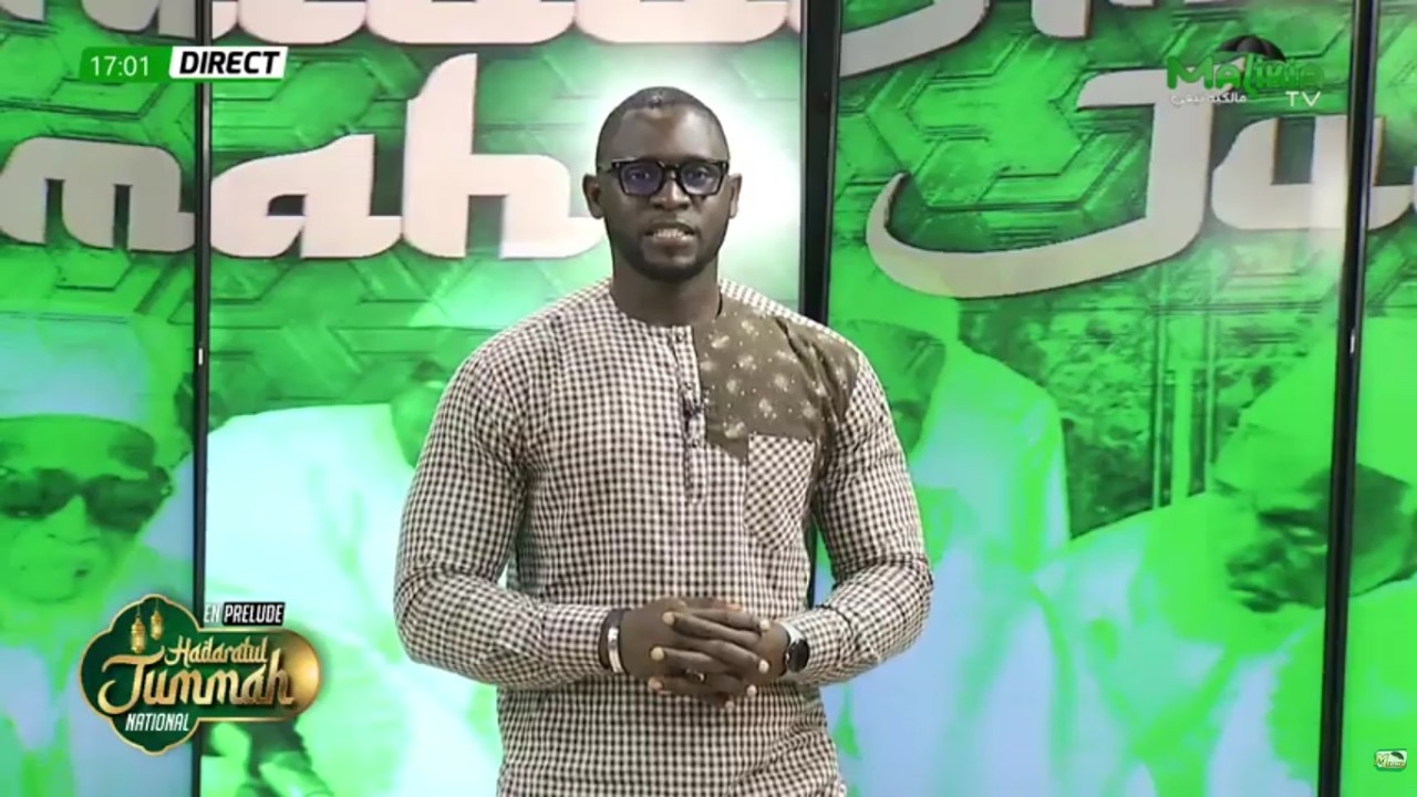 🔴[ DIRECT ] EN PRELUDE: ABN'U HADARATUL TIDIANE AVEC SOULEY FATOU NDAOl MAR 10 FÉV 2026