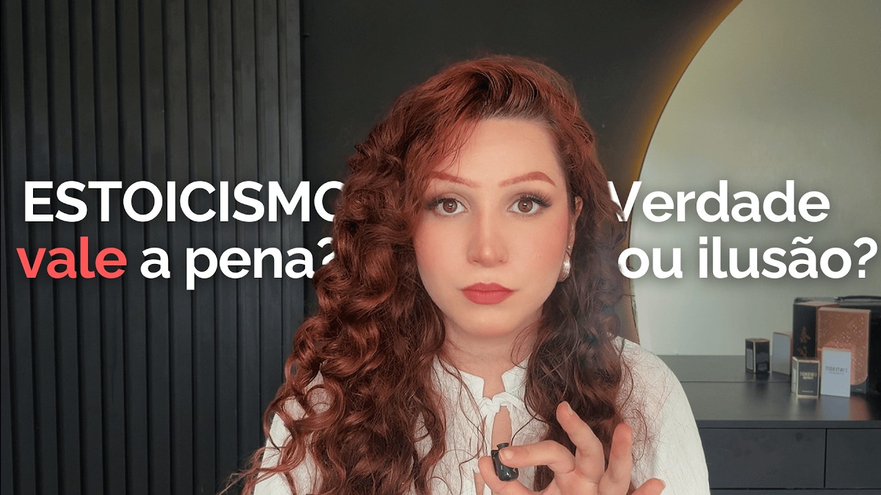 O Problema do Estoicismo Moderno (e por que quase todo mundo usa errado)