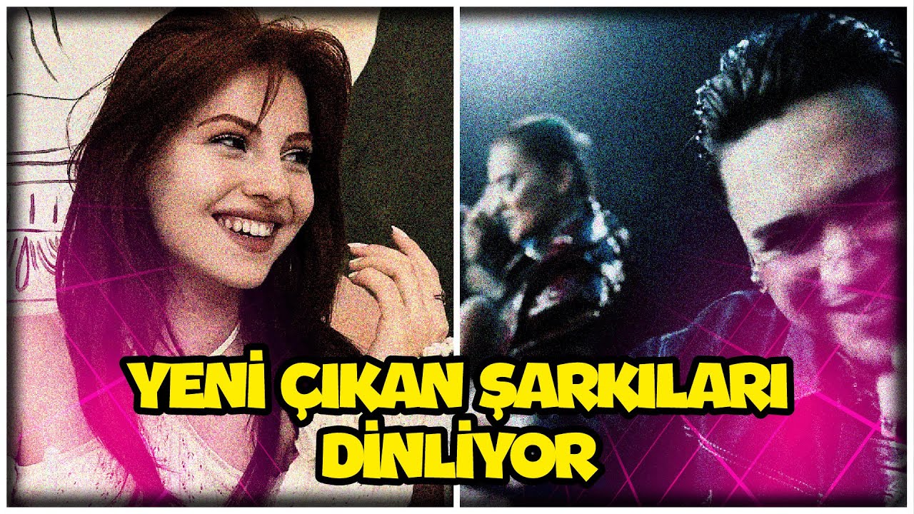 SILA ERTAŞ YENİ &Ccedil;IKMIŞ ŞARKILARI DİNLİYOR BLOK3 LVBEL C5