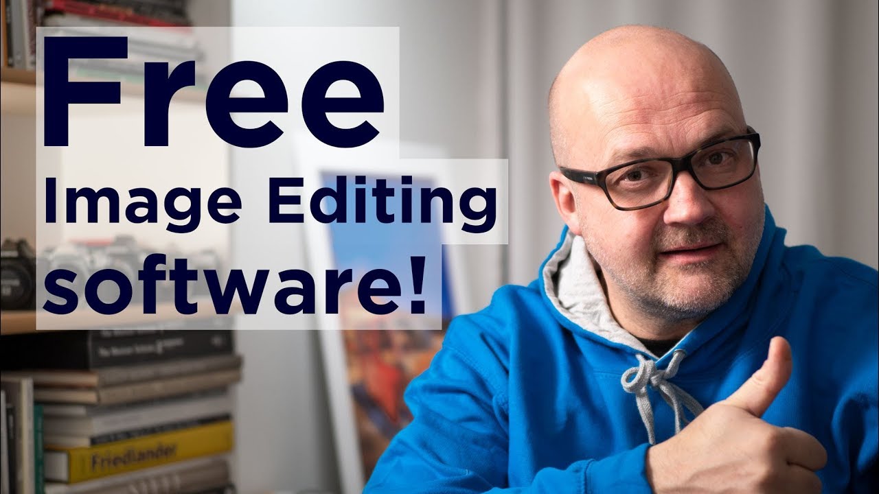 Olympus Workspace - Free Image Editing Software!