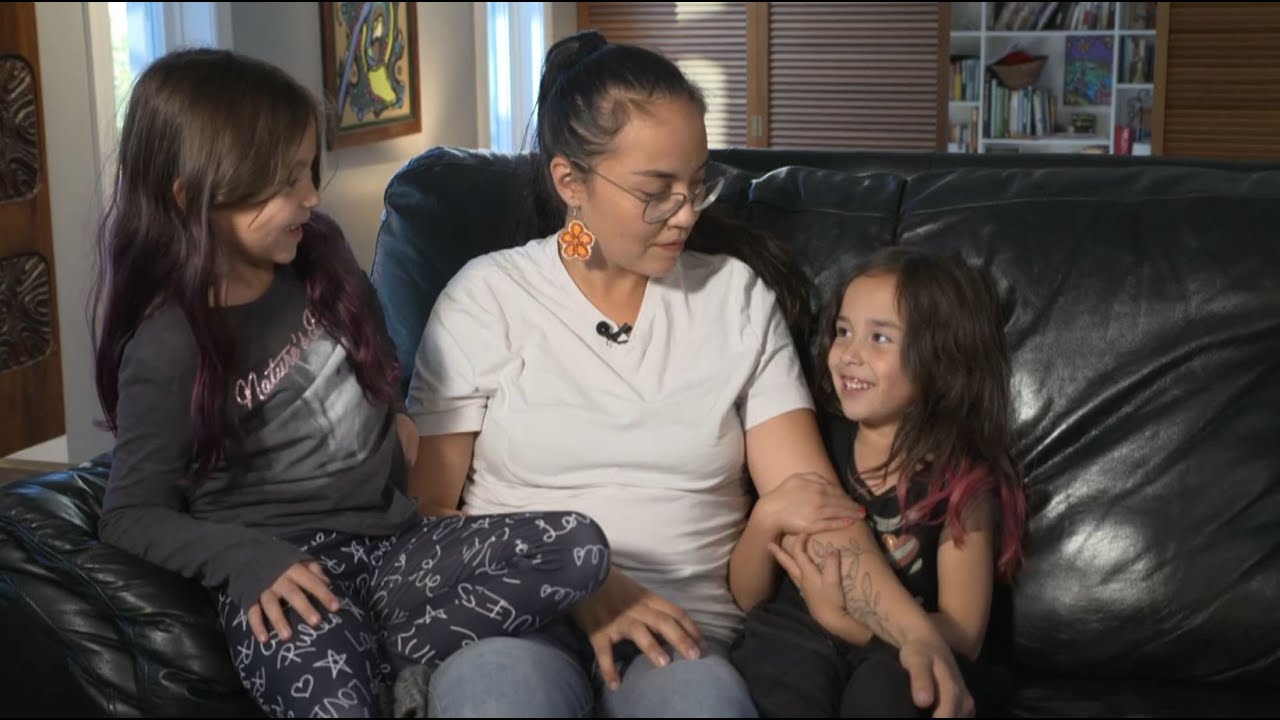 Fighting for traditional Indigenous names