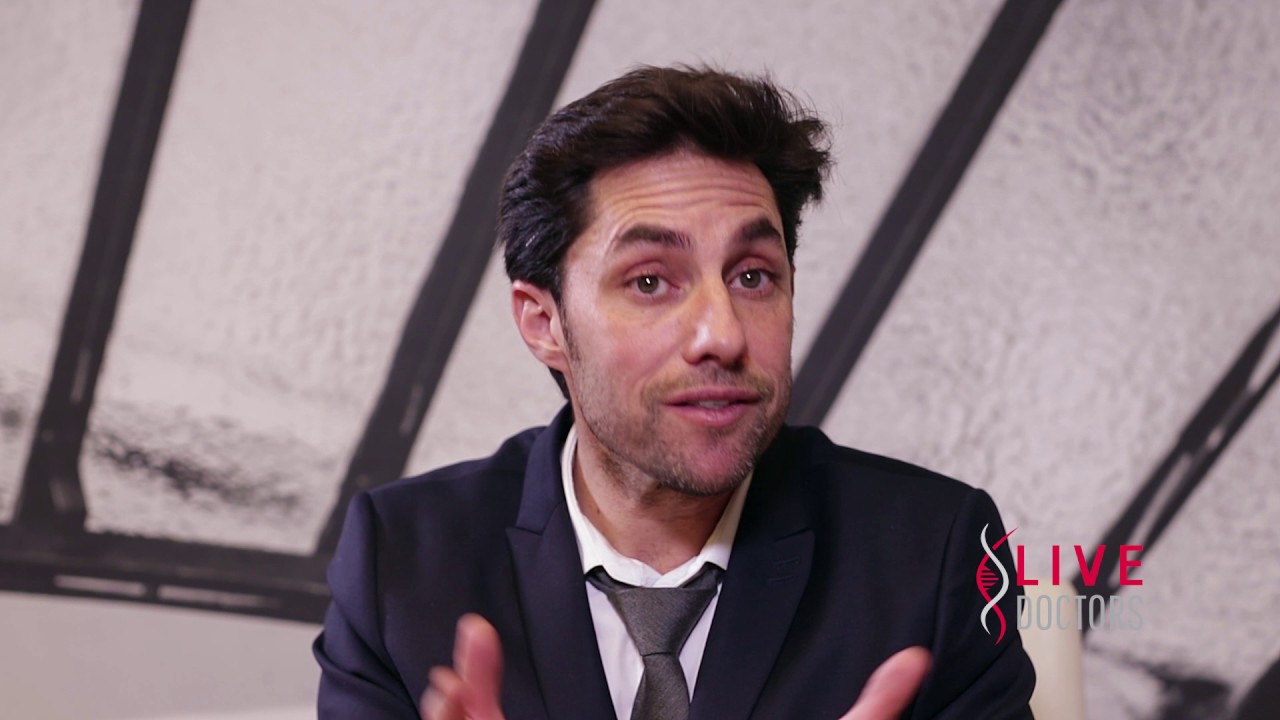 Pr Michaël Grynberg, infertilité féminine, les traitements, Live Doctors