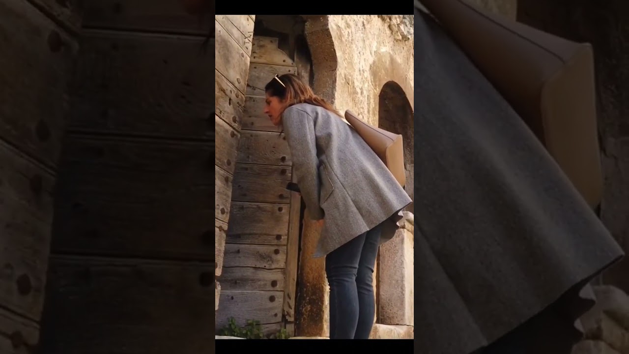 Navelli - il meraviglioso borgo abruzzese #abruzzo #borghidabruzzo #borghiditalia #italy #5minutidi