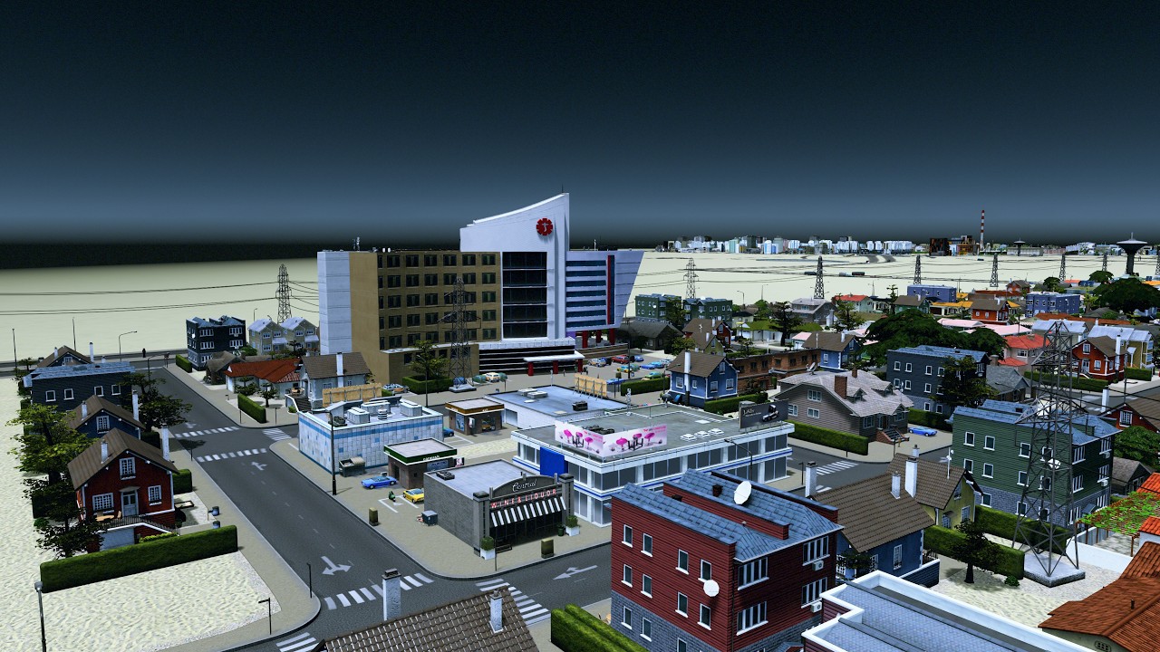 Live: Expanding the City &mdash; Real-Time Dubai Development (Part 8)