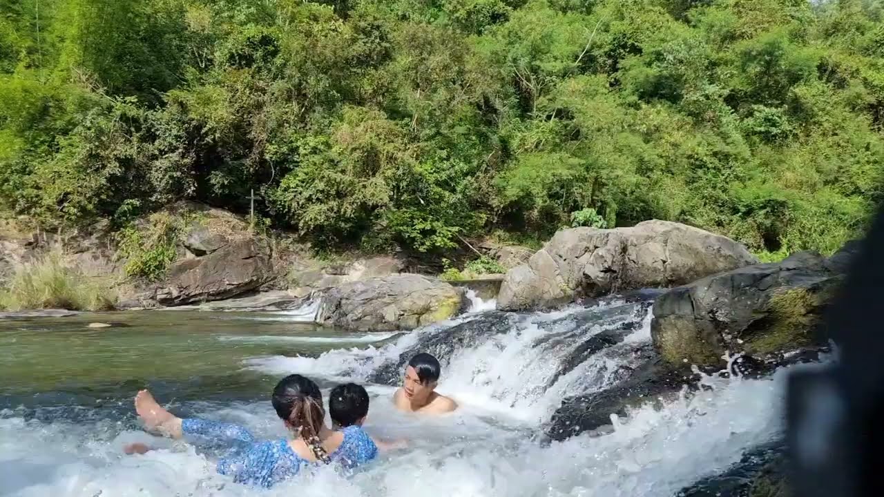 Ang sarap balik balikan - Khaira Alvarez